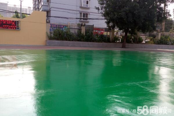 阿拉善右 地坪漆翻新维修
